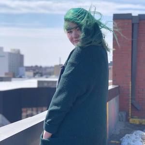 Meet your Posher, Sadie